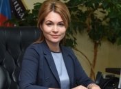 "Министр финансов ДНР" подозревается в финансировании терроризма