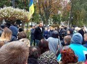 В Чернигове подписали Меморандум о едином Движении сопротивления капитуляции