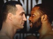 Владимир Кличко дал оценку своему следующему сопернику