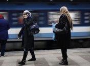 В Египте продолжается забастовка машинистов   