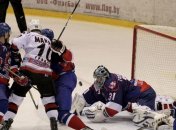 Чемпионы Белоруссии на финал приехали автобусом