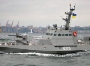 Захват украинских рыбаков на Азове: открыто уголовное производство