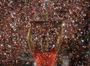 Джере выиграл турнир АТР 500 в Рио-де-Жанейро