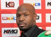 Сет Митчелл и Джонатон Бэнкс проведут матч-реваш