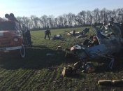 По факту крушения Ми-24 начато досудебное расследование