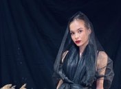 Полина Носыхина – украинская актриса и модель.