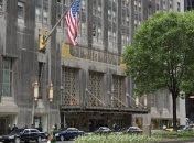 Гостиница "Уолдорф-Астория" провела "амнистию" для мошенников