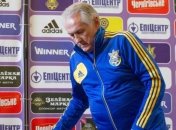 Михаил Фоменко: Нам придется играть стыковые матчи 