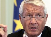 Ягланд призывает Раду отклонить законопроект 