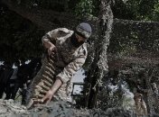 Столкновения в секторе Газа: двое погибших и сотни раненых 