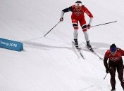 Лыжные гонки на Олимпиаде-2018 в Пхенчхане