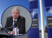 Руководитель аппарата генерального секретаря НАТО Стиан Йенсен