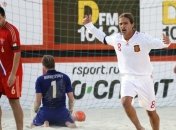 Испания и Россия сыграют в финале чемпионата мира