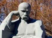 В селе на родине Шевченко запрещена его поэзия