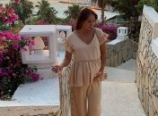 Илона Гвоздева рассекретила пол и имя будущего ребенка (Фото, Видео)