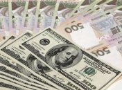 Валютный бойкот импортеров продолжает бить по курсу доллара в Украине