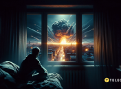 Коли пошук гострих відчуттів перетворюється на проблему (фото створене з допомогою ШІ)