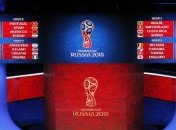 Кто в Украине покажет чемпионат мира по футболу 2018