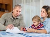 Малозабезпечені сім’ї можуть отримати допомогу від держави