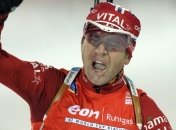 Когда Бьорндален завершит спортивную карьеру 