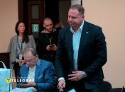 Ян Доброносов, "Телеграф"
