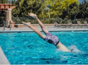 Літо в Україні