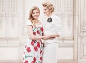 Рената Литвинова рассказала, что дочь ее контролирует