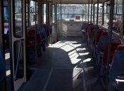 В транспорте Киева установят слежку за пассажирами