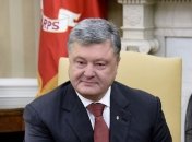Порошенко расчитывает на углубление сотрудничества с США в энергетике
