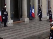 В Париже началась встреча "нормандской четверки"