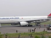 Авиакомпания Turkish Airlines готова расширять частоты на маршрутах в Украину