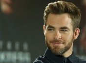 Paramount готовит новый фильм с Крисом Пайном в главной роли