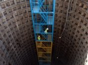 Кличко: Метро на Виноградар відкриють вчасно