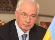 Азаров: Уровень смертности на дорогах перешел в стадию эпидемии