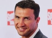 Кличко оказался после проспектов в рейтинге WBO