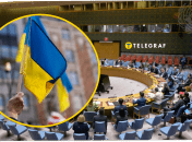 Заседание Совбеза ООН