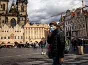 Чехам дозволили подорожувати за кордон