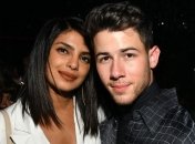 Приянка Чопра и Ник Джонас стали самой стильной парой по версии People