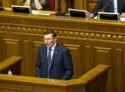 Луценко пригрозил Сытнику уголовной ответственностью