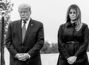 Меланія Трамп вирішила розлучатися після невдачі чоловіка на виборах в США - ЗМІ