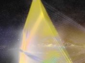 Корабли, которые отправят к Альфа Центавре, научат тормозить