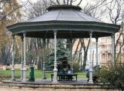 В Киеве отремонтируют 21 бюветный комплекс 