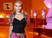 Племянница принцессы Дианы показала снимки с новой фотосессии для модного глянца