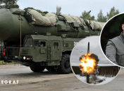 Владимир Зеленский и "Орешник"