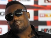 Дерек Чисора проведет бой с чехом Ондреем Палой