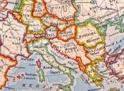 Как выглядят необычные государственные границы в реальности (Фото)