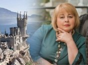 Людмила Хомутовская спрогнозировала судьбу полуострова