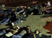 В Москве продолжается борьба с нелегальной миграцией