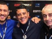 Президент WBC еще раз объяснил назначение Ломаченко "франчайзинговым" чемпионом