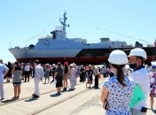 Останній ракетний корабель у Криму: ЗСУ могли втопити не той корабель, про який повідомляли